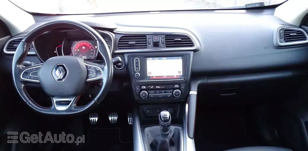 RENAULT Kadjar 