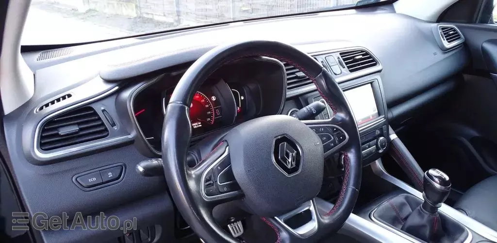RENAULT Kadjar 