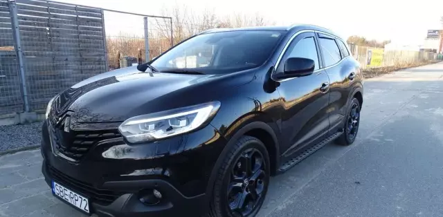 RENAULT Kadjar 