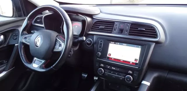 RENAULT Kadjar 