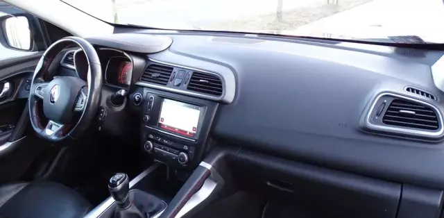 RENAULT Kadjar 