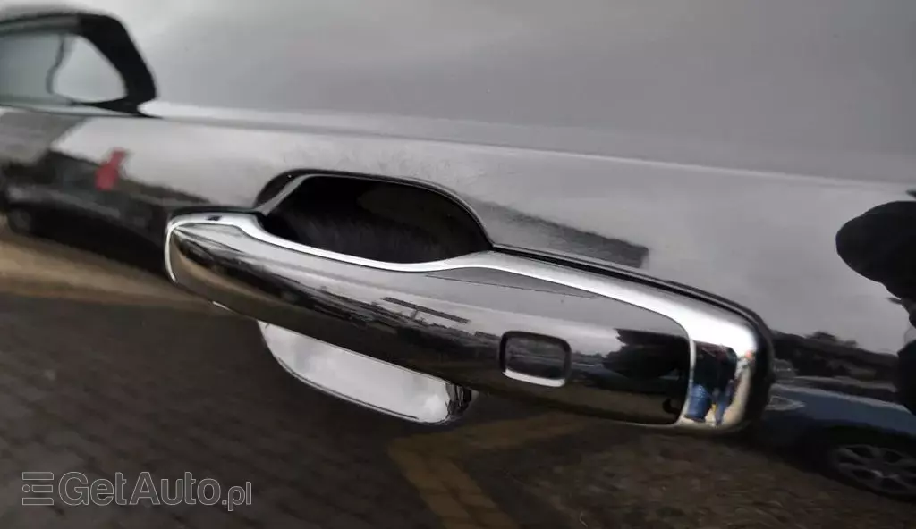 VOLVO XC90 2.0 D5 (235 KM) AWD Automatic