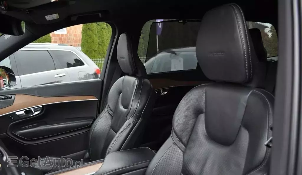 VOLVO XC90 2.0 D5 (235 KM) AWD Automatic