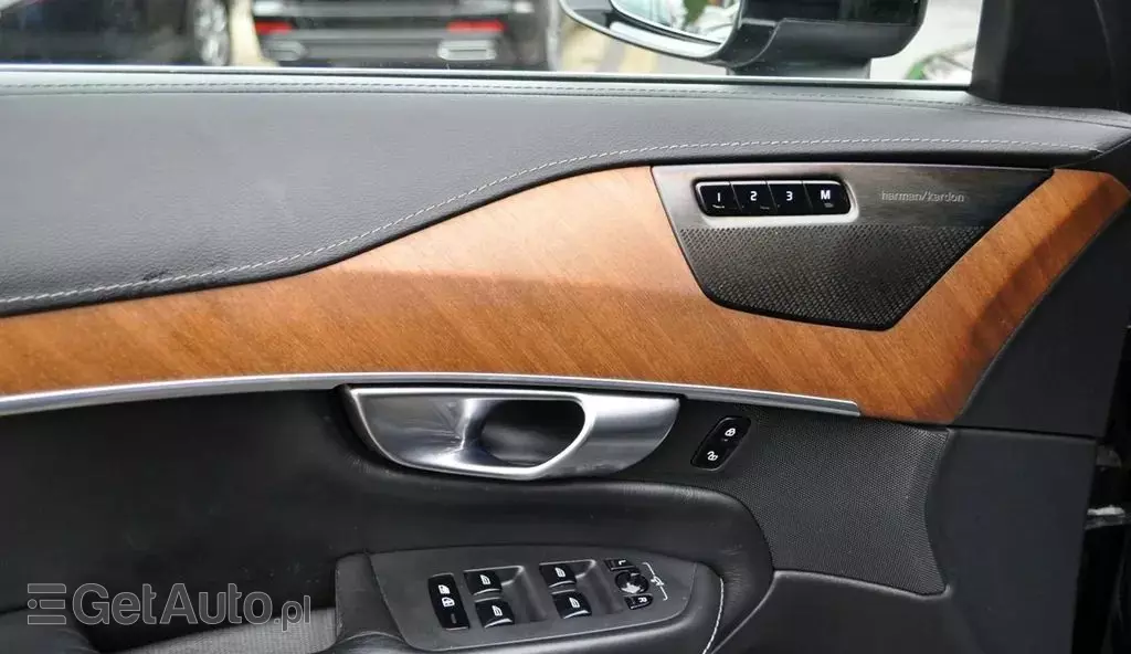 VOLVO XC90 2.0 D5 (235 KM) AWD Automatic