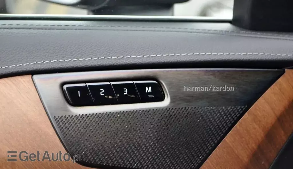 VOLVO XC90 2.0 D5 (235 KM) AWD Automatic
