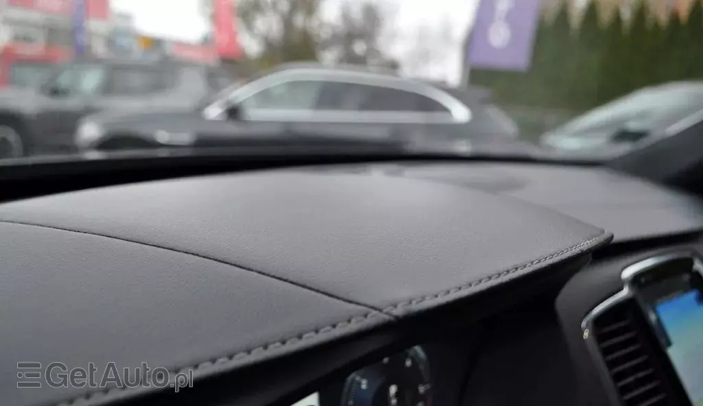 VOLVO XC90 2.0 D5 (235 KM) AWD Automatic