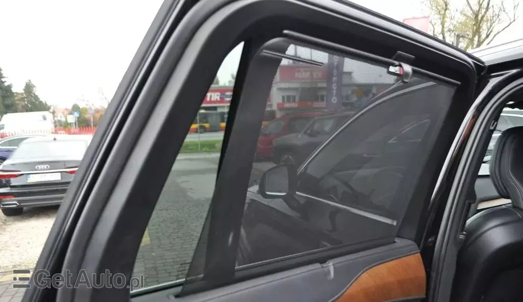 VOLVO XC90 2.0 D5 (235 KM) AWD Automatic