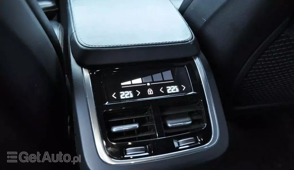 VOLVO XC90 2.0 D5 (235 KM) AWD Automatic