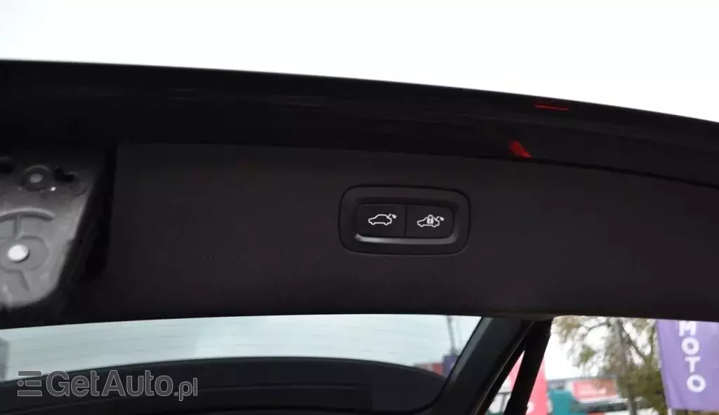 VOLVO XC90 2.0 D5 (235 KM) AWD Automatic