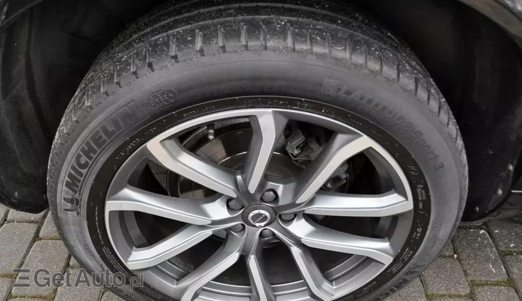 VOLVO XC90 2.0 D5 (235 KM) AWD Automatic