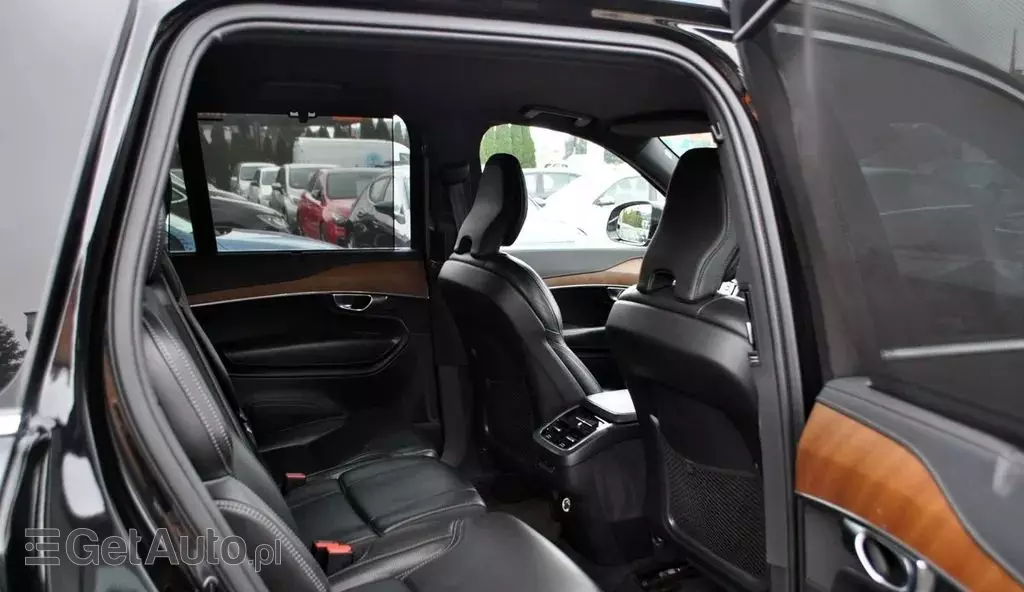 VOLVO XC90 2.0 D5 (235 KM) AWD Automatic