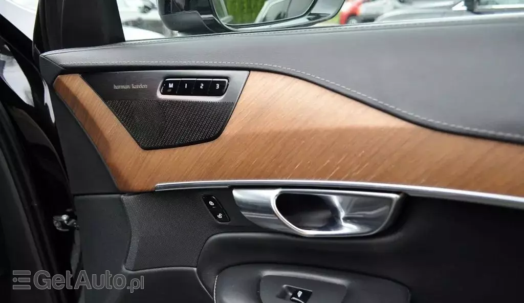 VOLVO XC90 2.0 D5 (235 KM) AWD Automatic