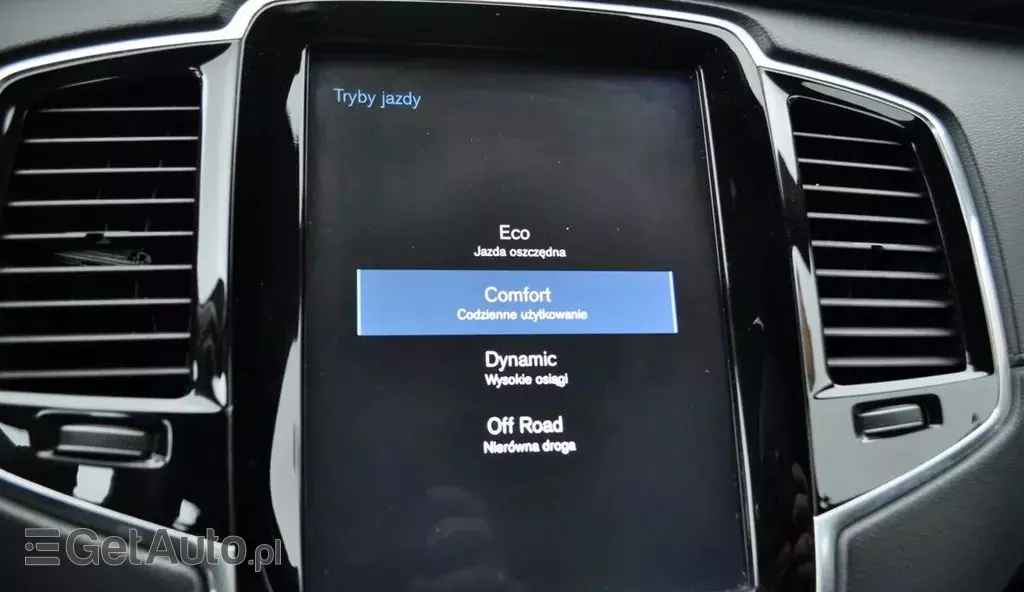 VOLVO XC90 2.0 D5 (235 KM) AWD Automatic