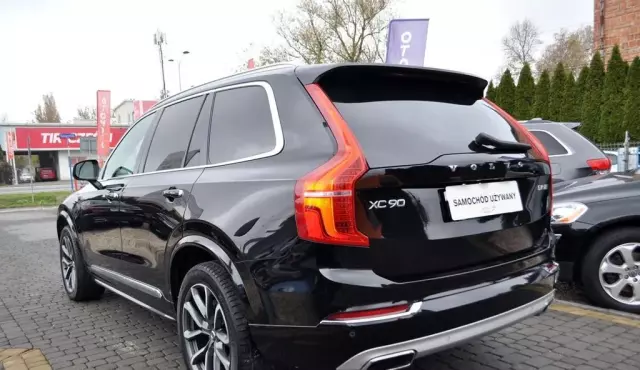 VOLVO XC90 2.0 D5 (235 KM) AWD Automatic
