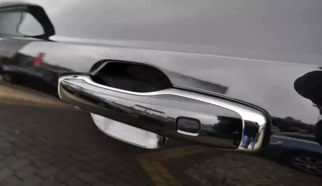 VOLVO XC90 2.0 D5 (235 KM) AWD Automatic