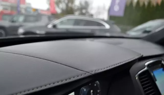 VOLVO XC90 2.0 D5 (235 KM) AWD Automatic