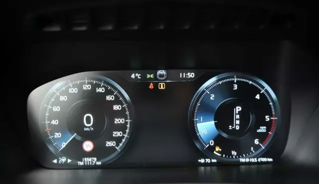 VOLVO XC90 2.0 D5 (235 KM) AWD Automatic