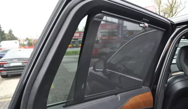 VOLVO XC90 2.0 D5 (235 KM) AWD Automatic