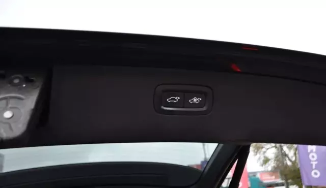 VOLVO XC90 2.0 D5 (235 KM) AWD Automatic