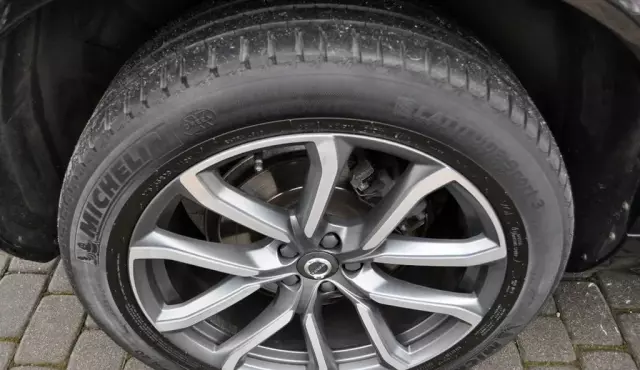 VOLVO XC90 2.0 D5 (235 KM) AWD Automatic