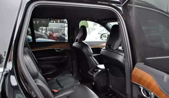 VOLVO XC90 2.0 D5 (235 KM) AWD Automatic