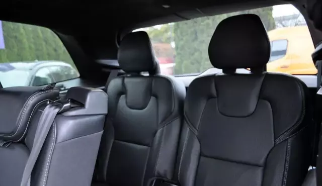 VOLVO XC90 2.0 D5 (235 KM) AWD Automatic