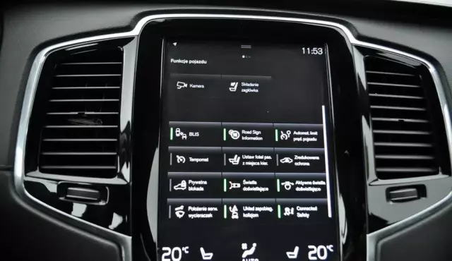 VOLVO XC90 2.0 D5 (235 KM) AWD Automatic