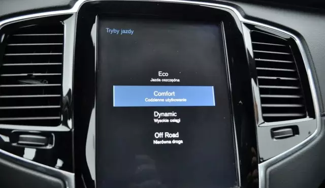 VOLVO XC90 2.0 D5 (235 KM) AWD Automatic