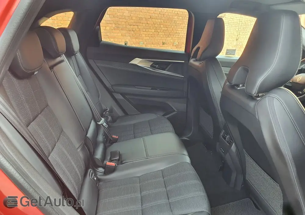 RENAULT Austral 1.2 E-Tech Full Hybrid 200 Iconic esprit Alpine MMT