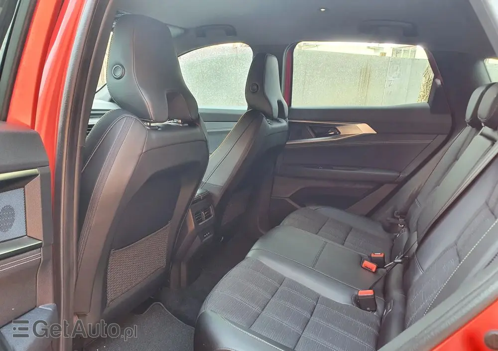 RENAULT Austral 1.2 E-Tech Full Hybrid 200 Iconic esprit Alpine MMT