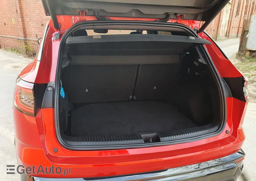 RENAULT Austral 1.2 E-Tech Full Hybrid 200 Iconic esprit Alpine MMT