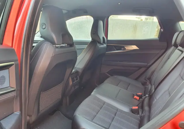 RENAULT Austral 1.2 E-Tech Full Hybrid 200 Iconic esprit Alpine MMT
