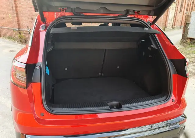RENAULT Austral 1.2 E-Tech Full Hybrid 200 Iconic esprit Alpine MMT