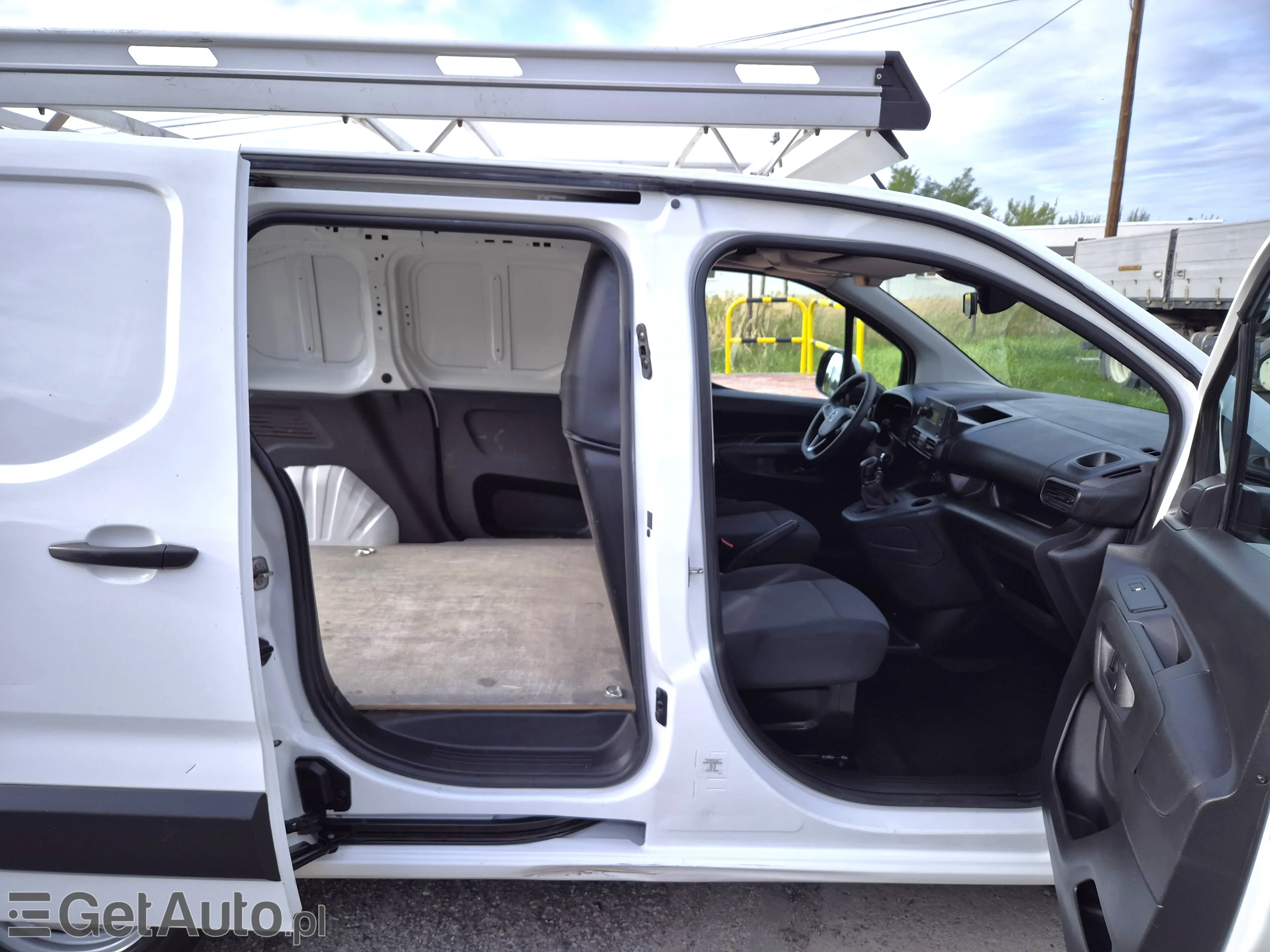 OPEL Combo Standard Enjoy