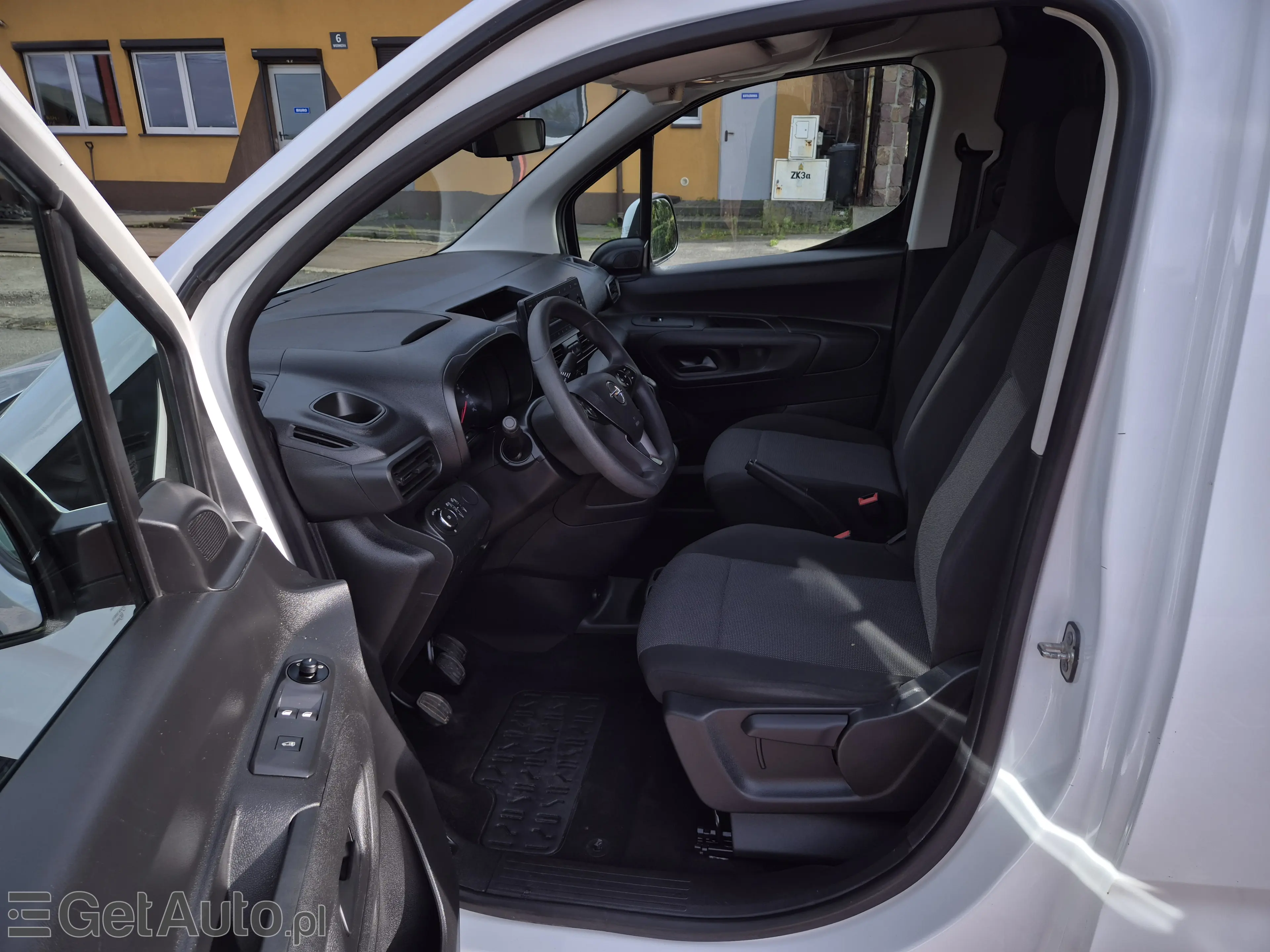 OPEL Combo Standard Enjoy