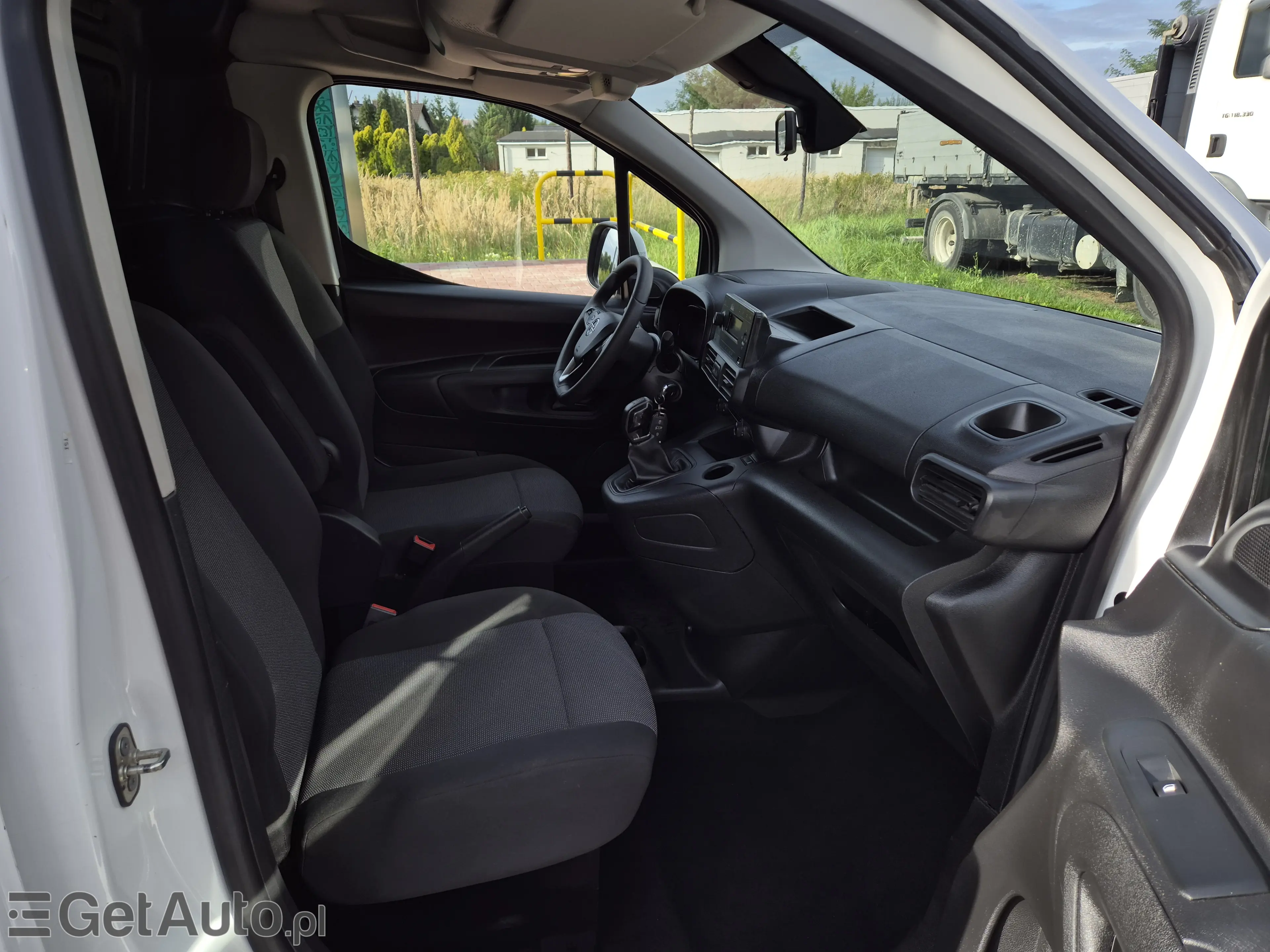 OPEL Combo Standard Enjoy