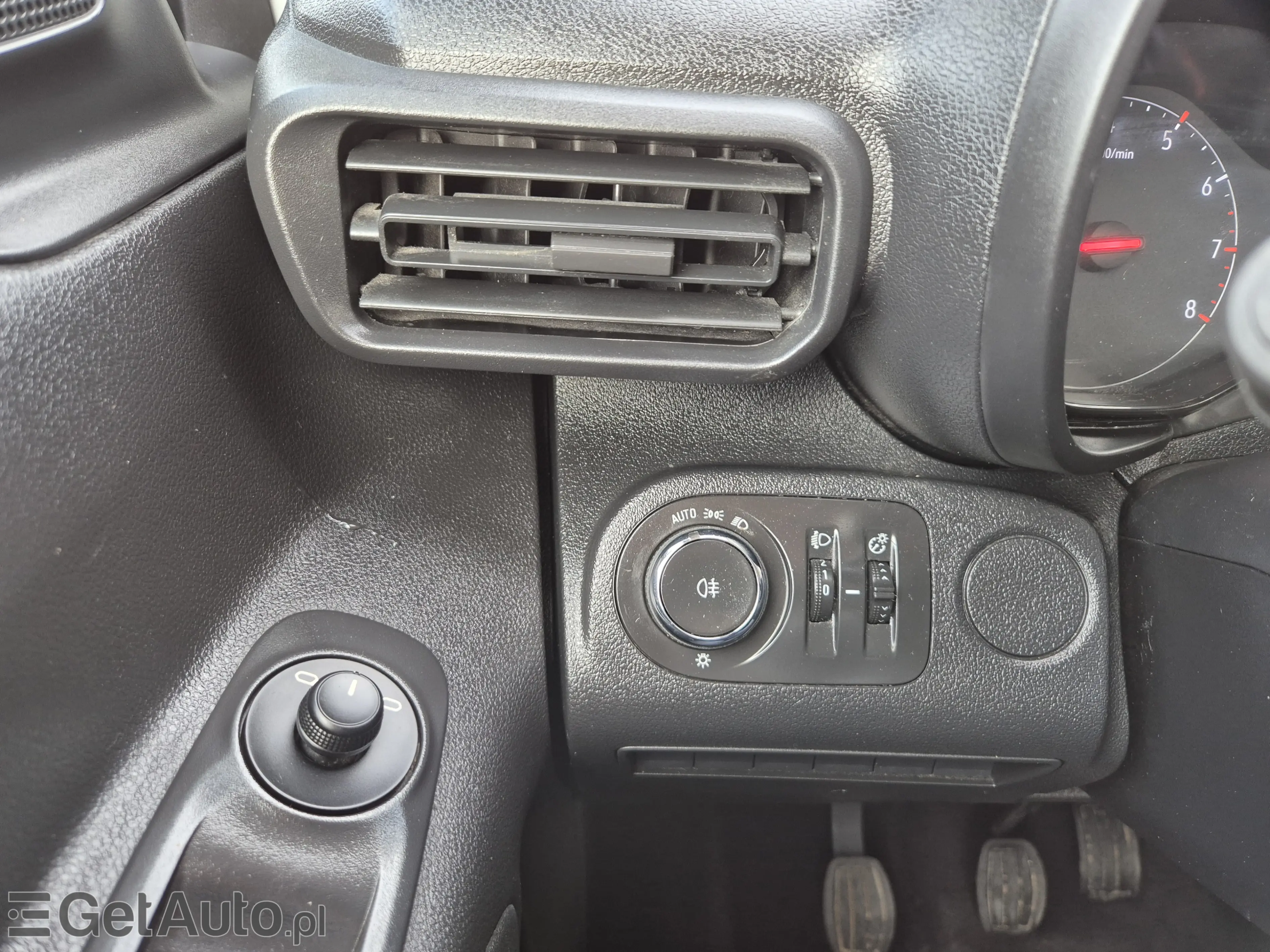 OPEL Combo Standard Enjoy