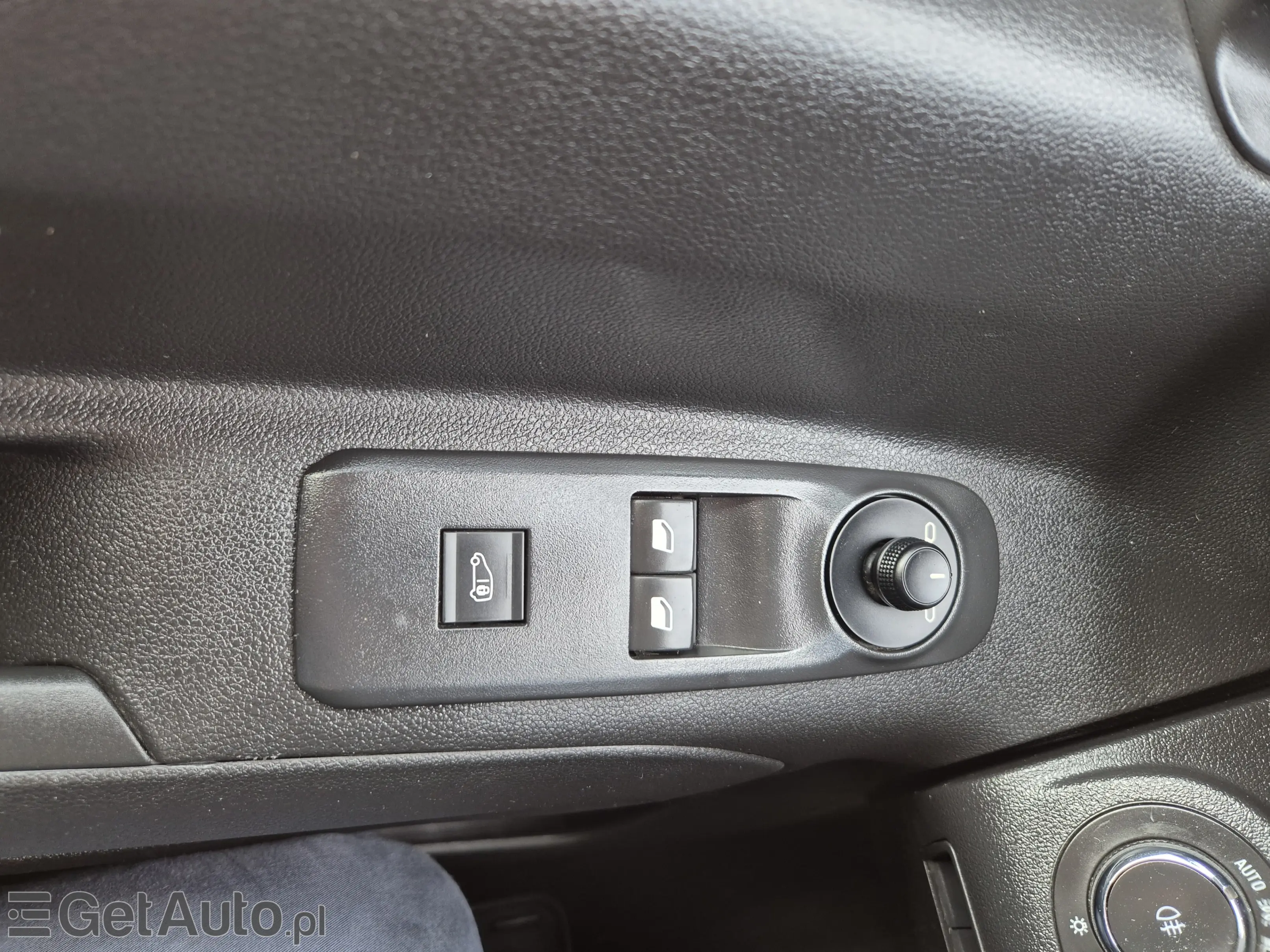 OPEL Combo Standard Enjoy