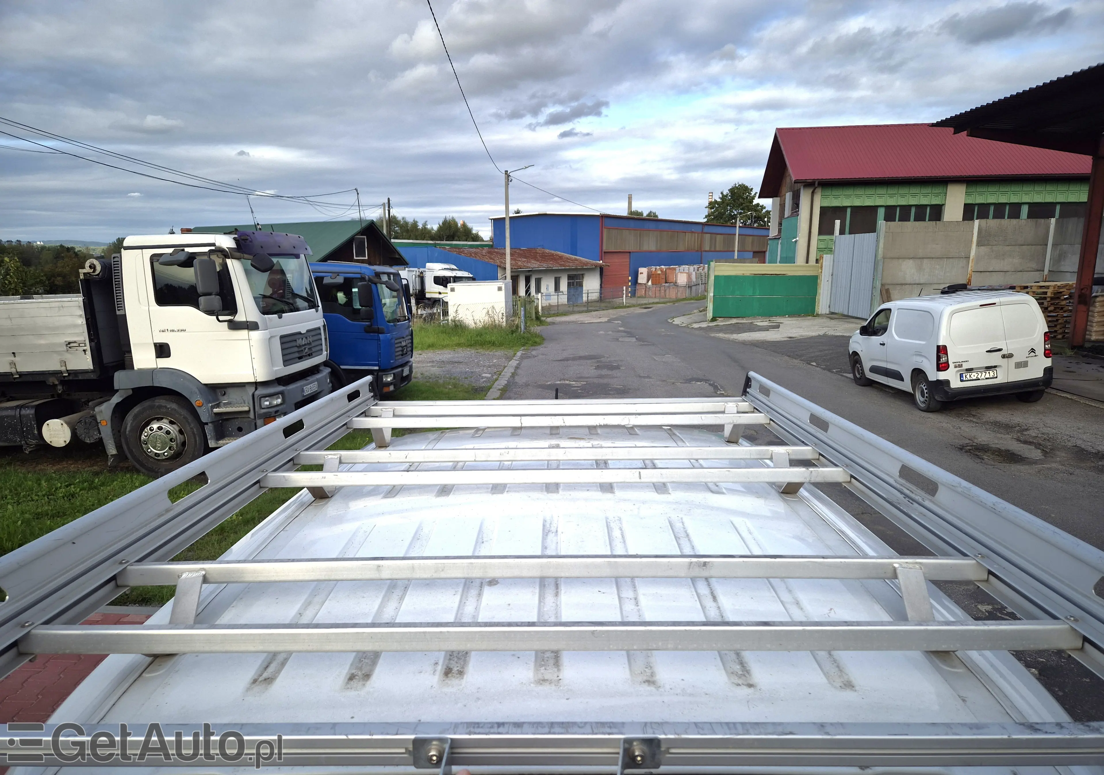 OPEL Combo Standard Enjoy