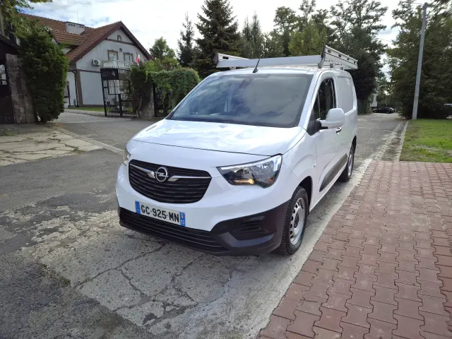 OPEL Combo Standard Enjoy