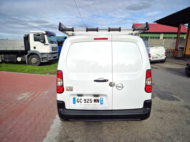 OPEL Combo Standard Enjoy