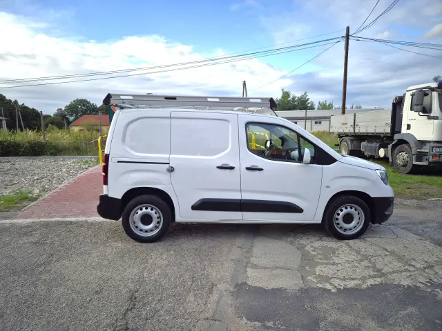 OPEL Combo Standard Enjoy