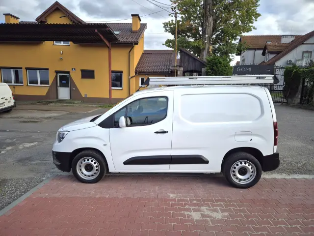 OPEL Combo Standard Enjoy