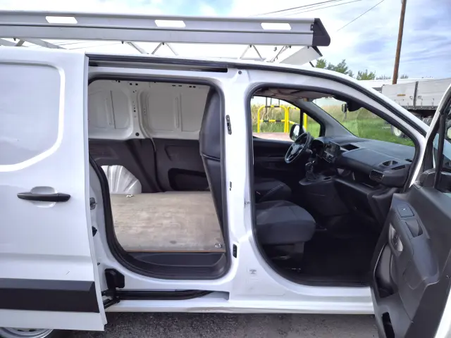 OPEL Combo Standard Enjoy