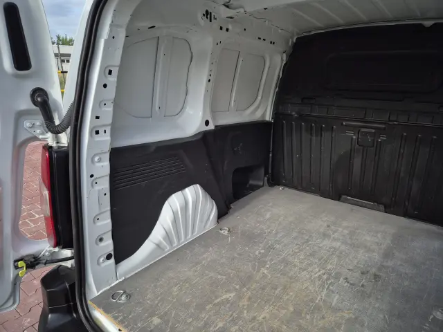 OPEL Combo Standard Enjoy