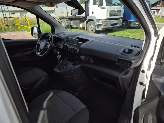 OPEL Combo Standard Enjoy