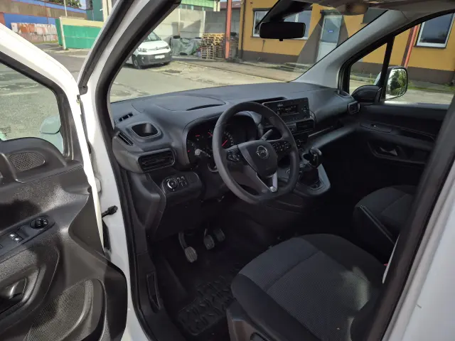 OPEL Combo Standard Enjoy