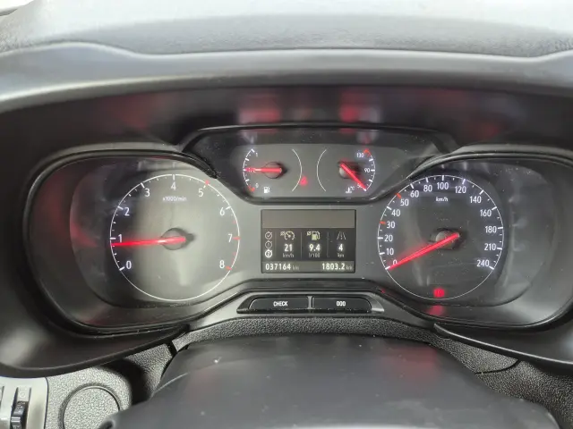 OPEL Combo Standard Enjoy