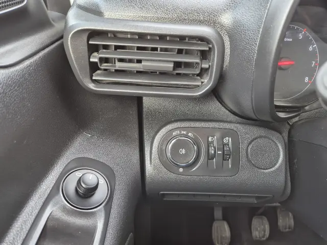 OPEL Combo Standard Enjoy