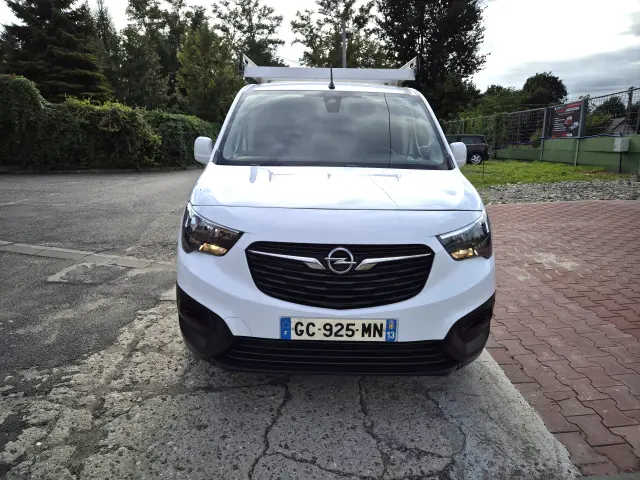 OPEL Combo Standard Enjoy